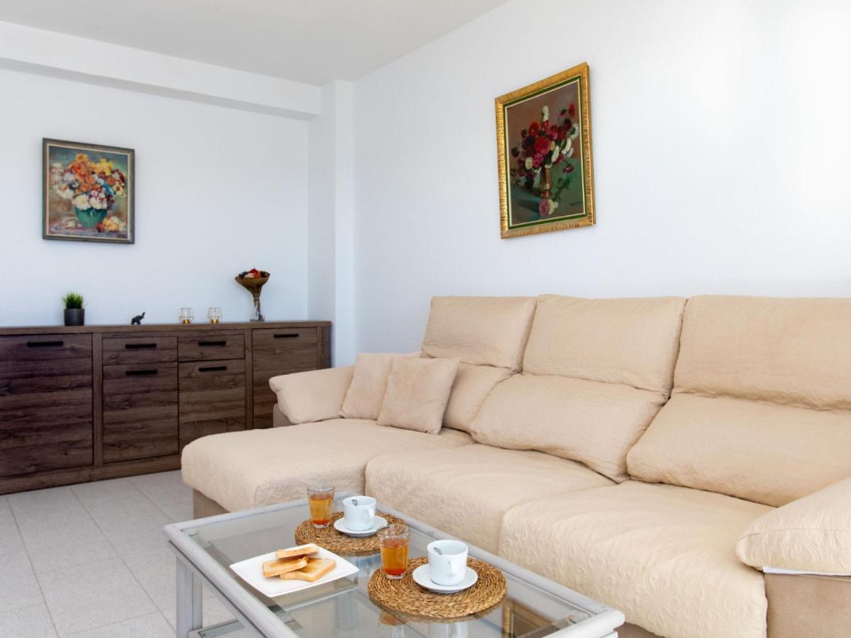 Apartamento Velilla By Interhome *