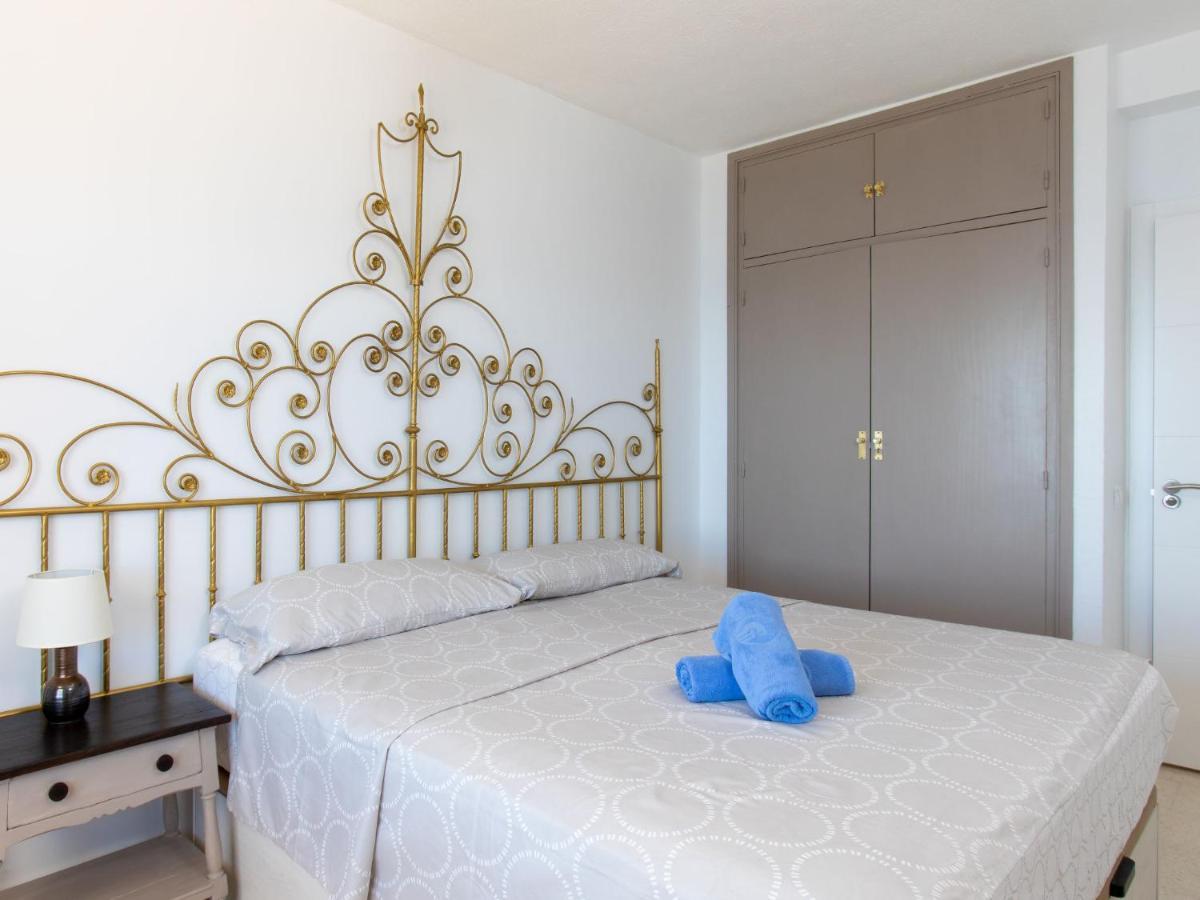 Apartamento Velilla By Interhome Almuñécar