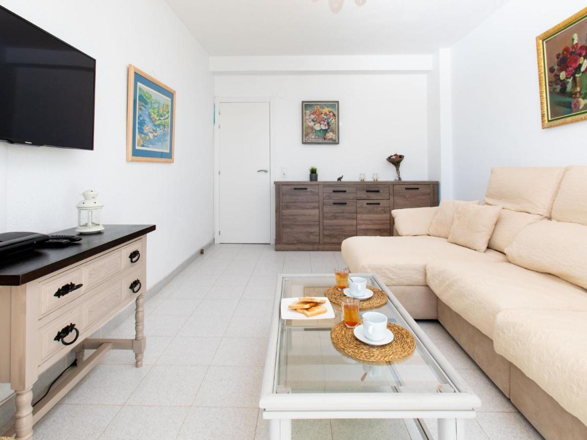 Velilla By Interhome Almuñécar