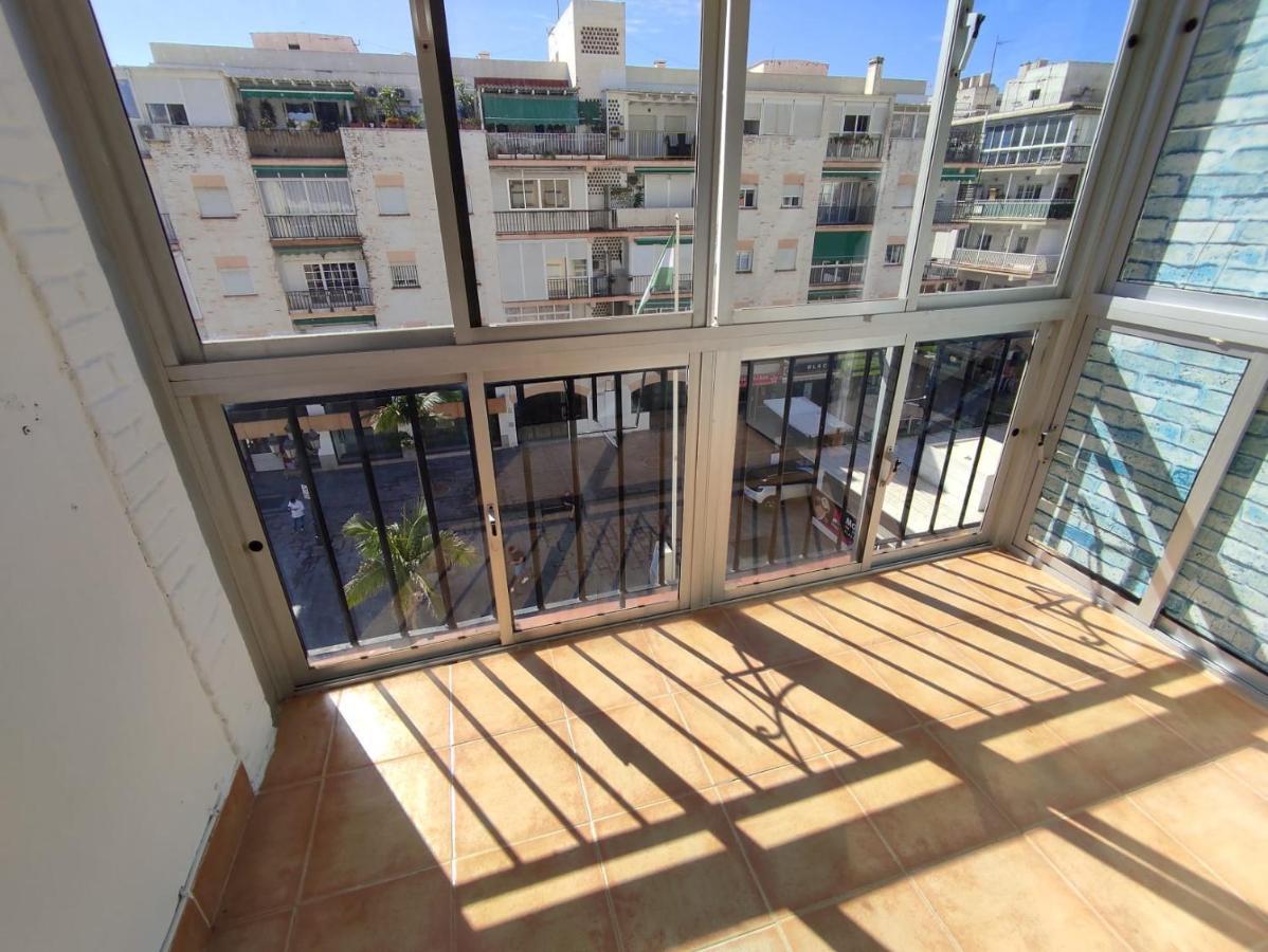 Apartamento Plaza De Andalucia Apartamento