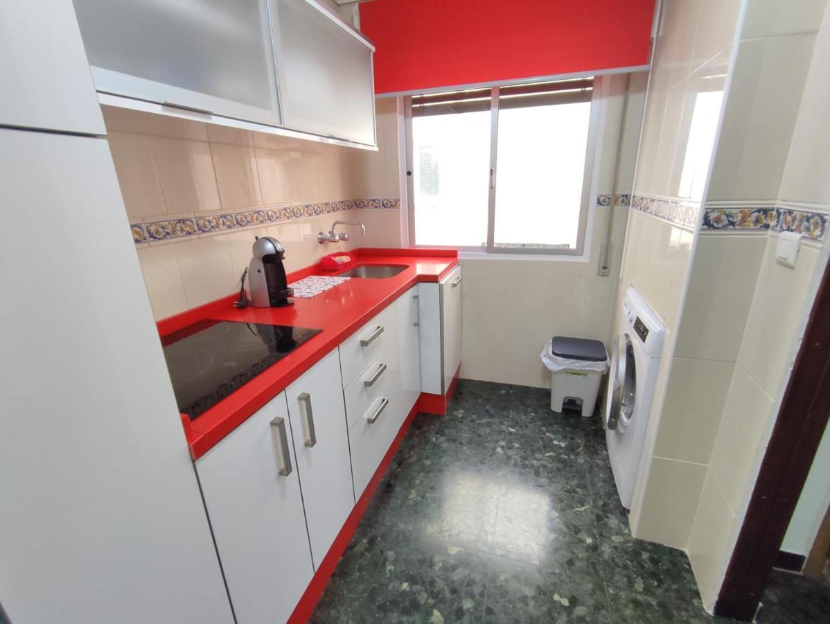 Apartamento Apartamento Plaza De Andalucia *