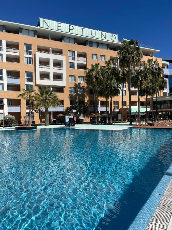 Neptuno By On Group