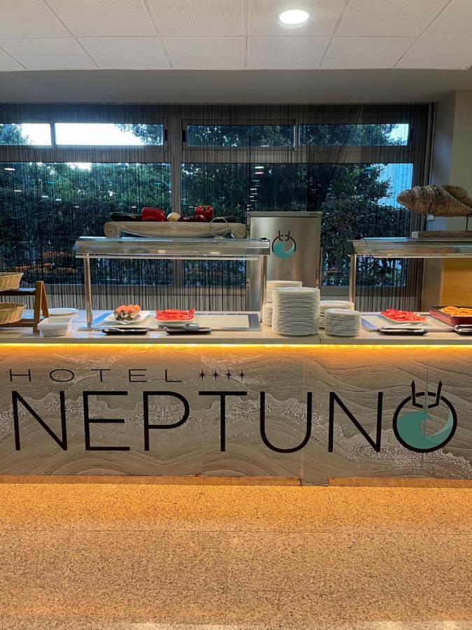 Neptuno By On Group Hotel Roquetas de Mar