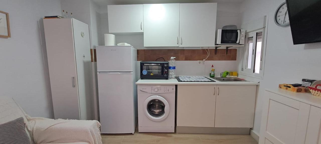 Apartamento Geranio Chipionahome