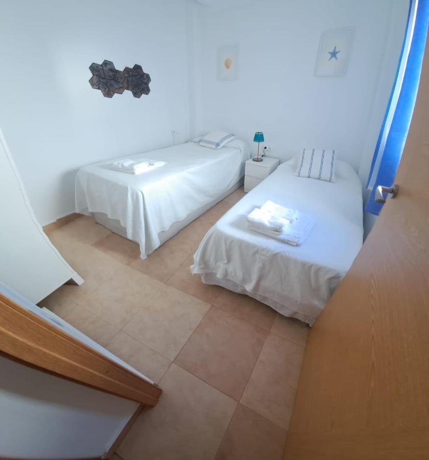 Geranio Chipionahome Apartamento