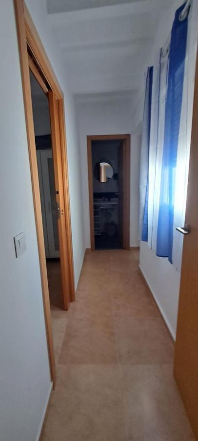 Geranio Chipionahome Apartamento Chipiona