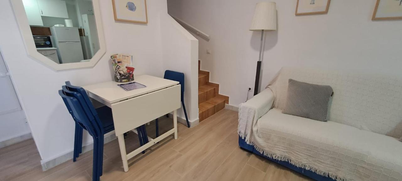 Geranio Chipionahome Apartamento