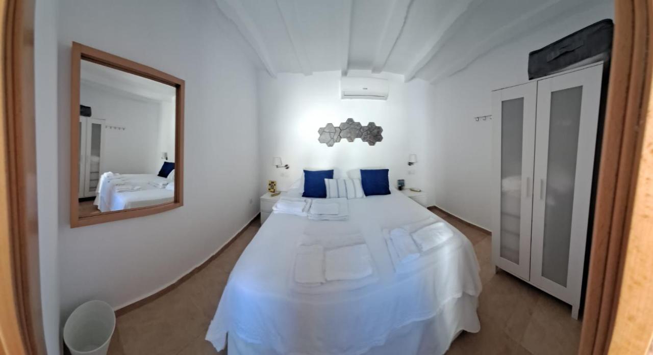 Apartamento Geranio Chipionahome *