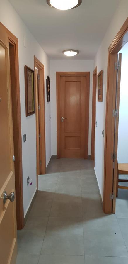 Center Apartamento *