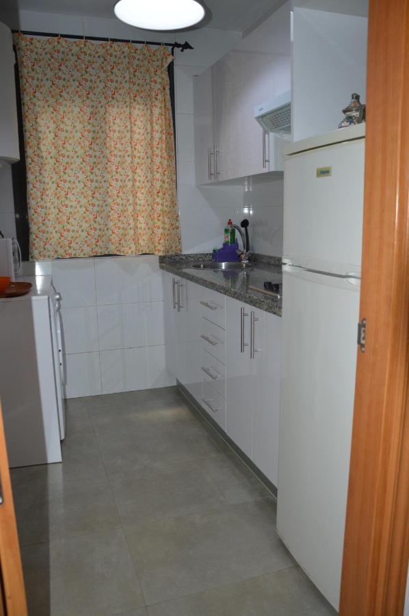 Apartamento Center Málaga