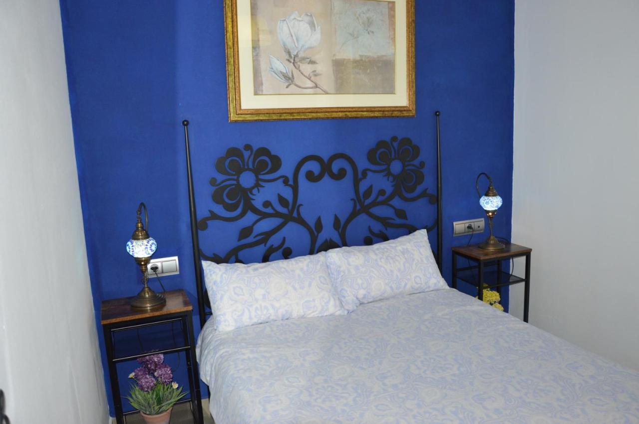 Center Apartamento Málaga