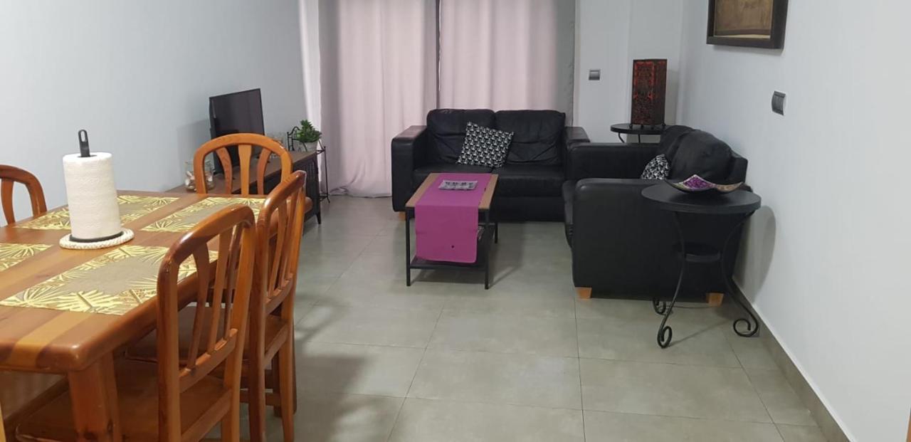 Center Apartamento Málaga