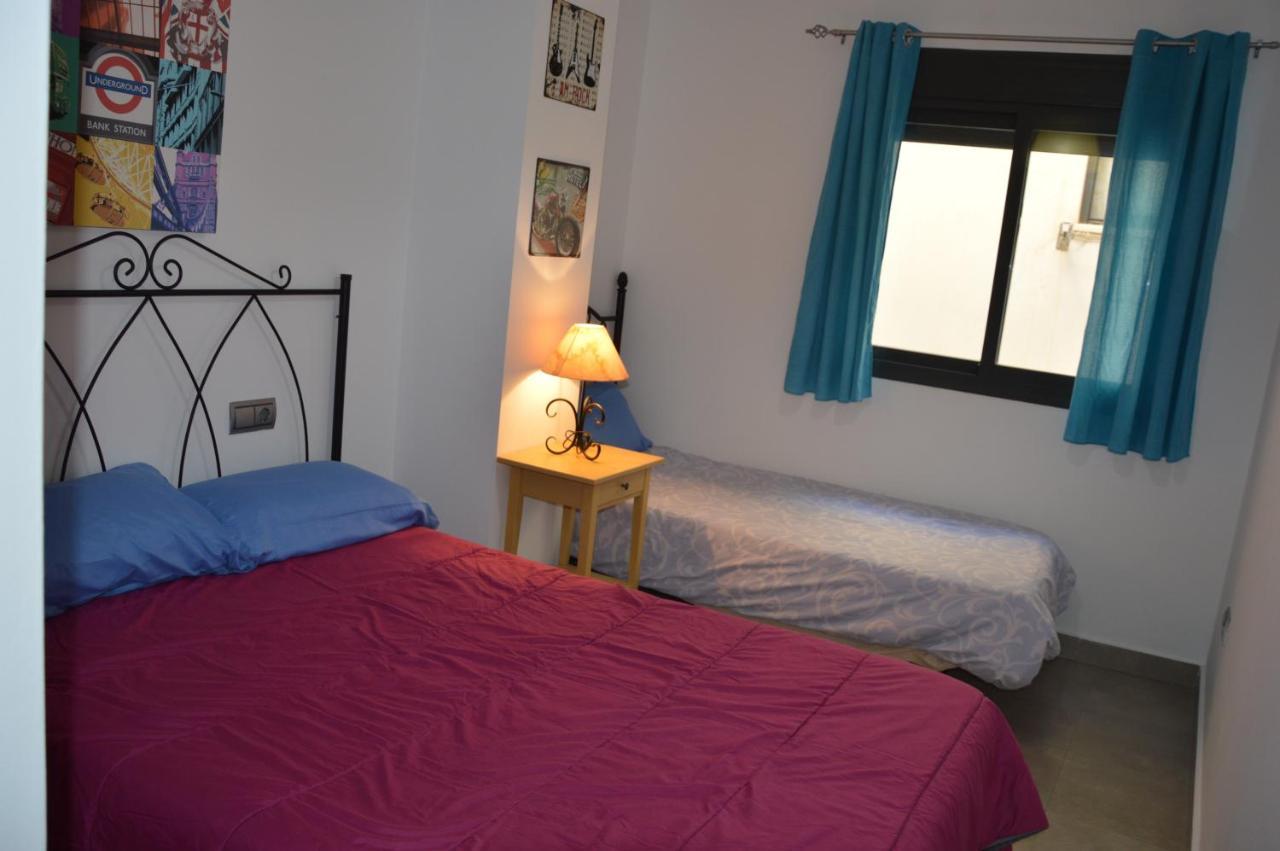 Center Apartamento