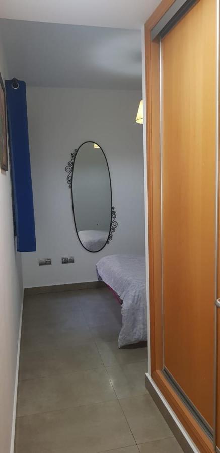 Center Apartamento