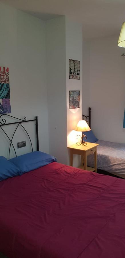 Center Apartamento *