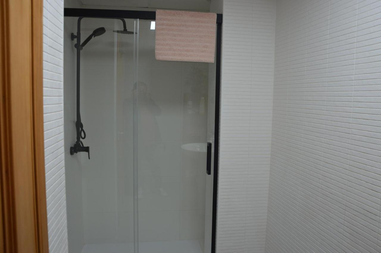 Center Apartamento