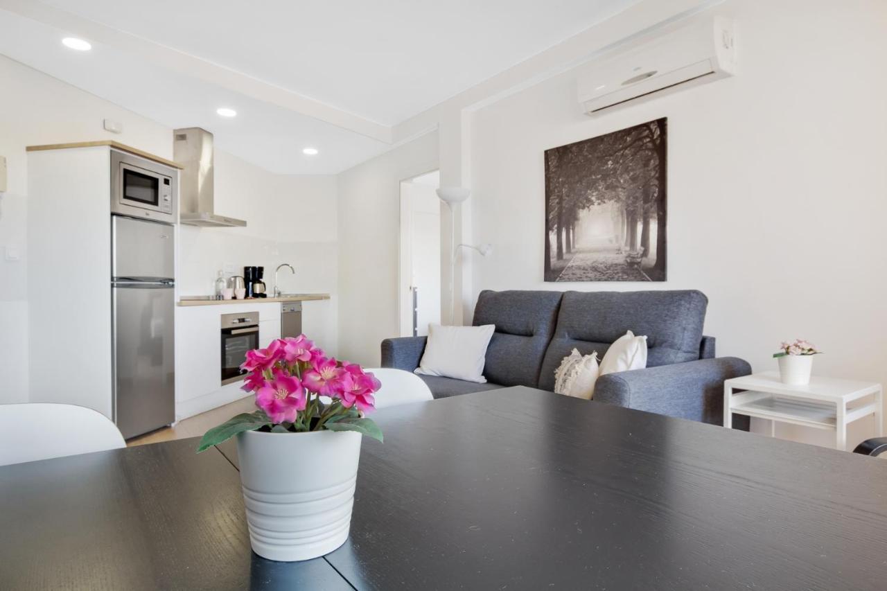 Apartamento Playaflores Bella Vista *