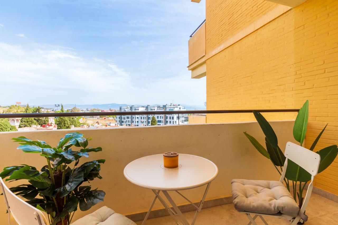 Apartamento Playaflores Bella Vista