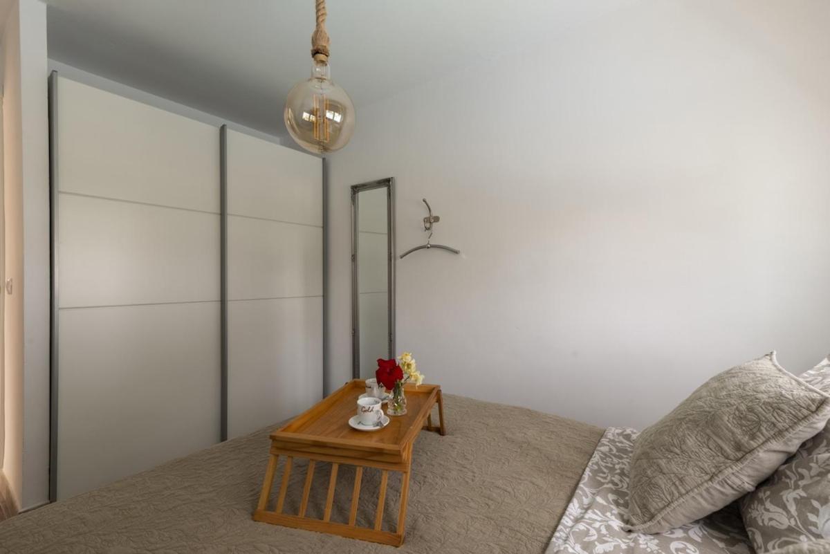 Chalet Lightbooking Lomo Salas Dey Telde