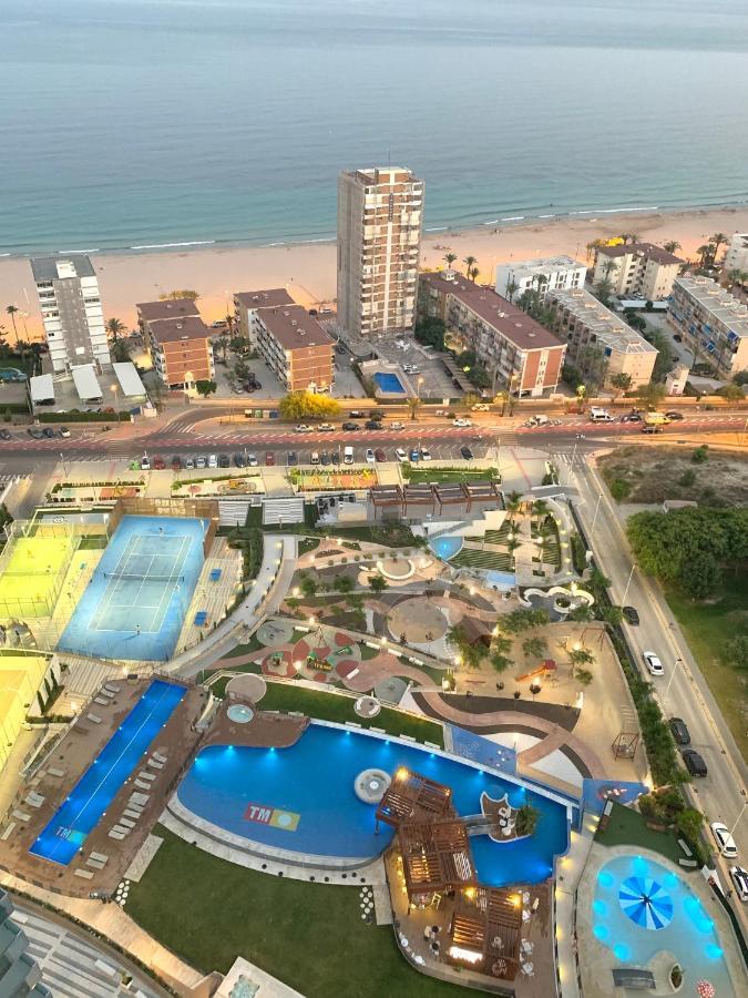 Sunset Drive Vistas Magicas Apartamento Benidorm