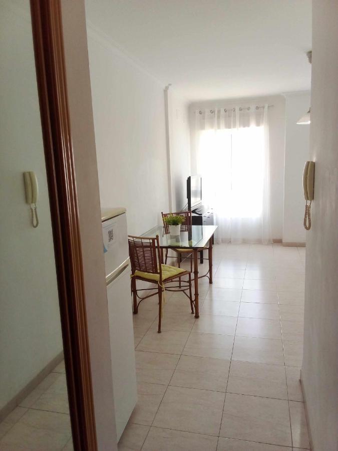 Apartamento Magnífico Estudio En Vela De Mar