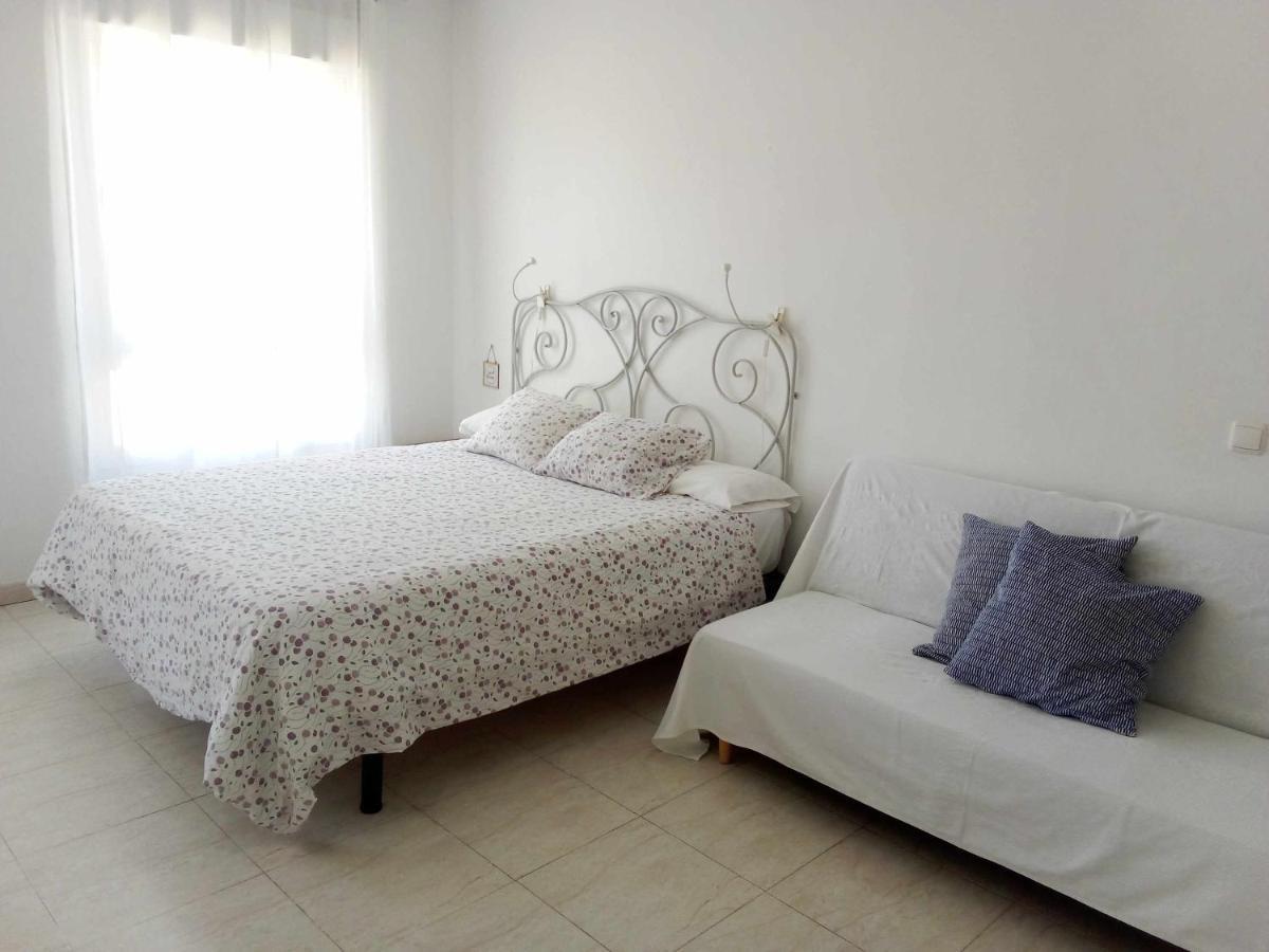 Magnífico Estudio En Vela De Mar Apartamento