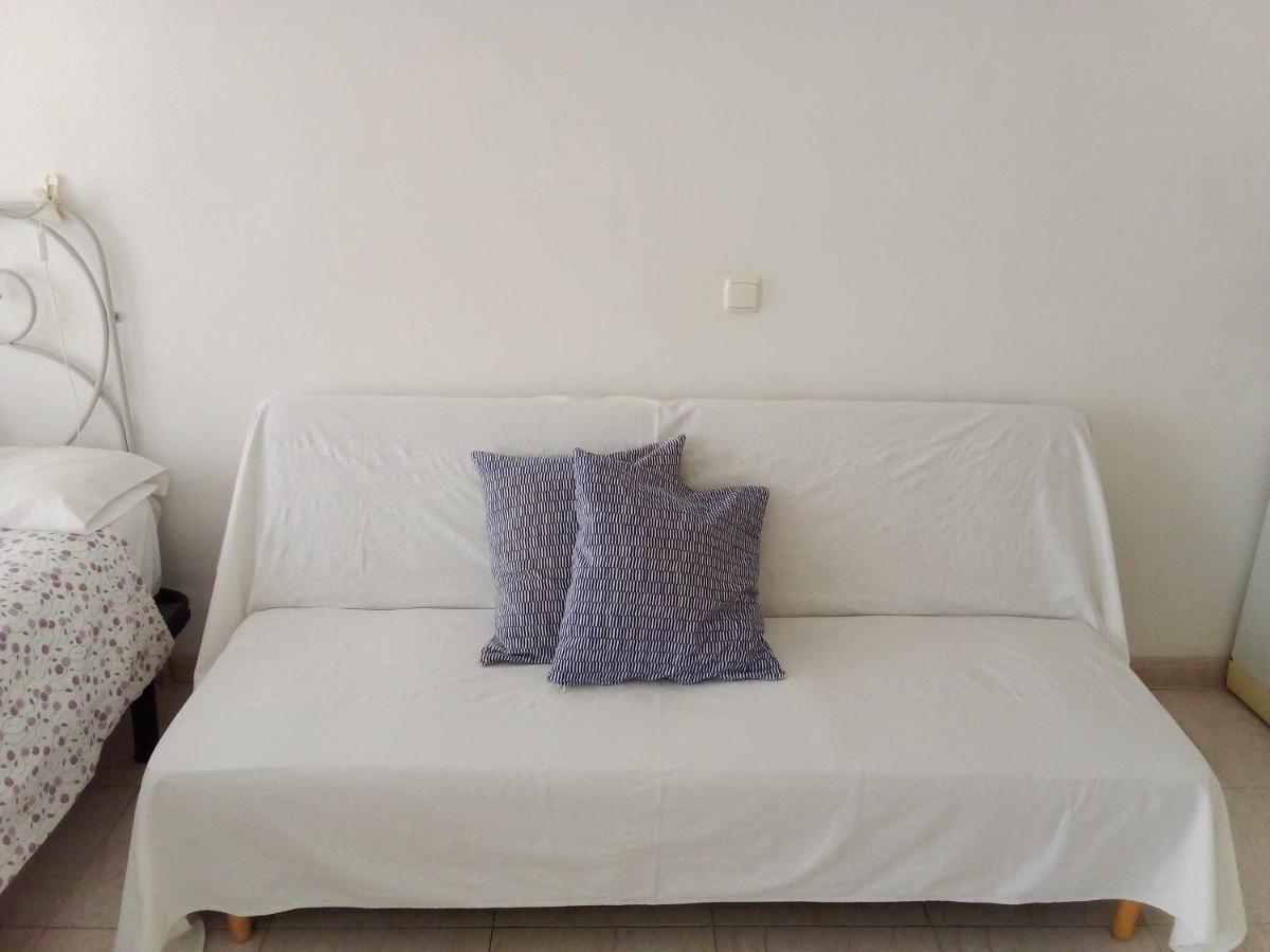 Apartamento Magnífico Estudio En Vela De Mar *