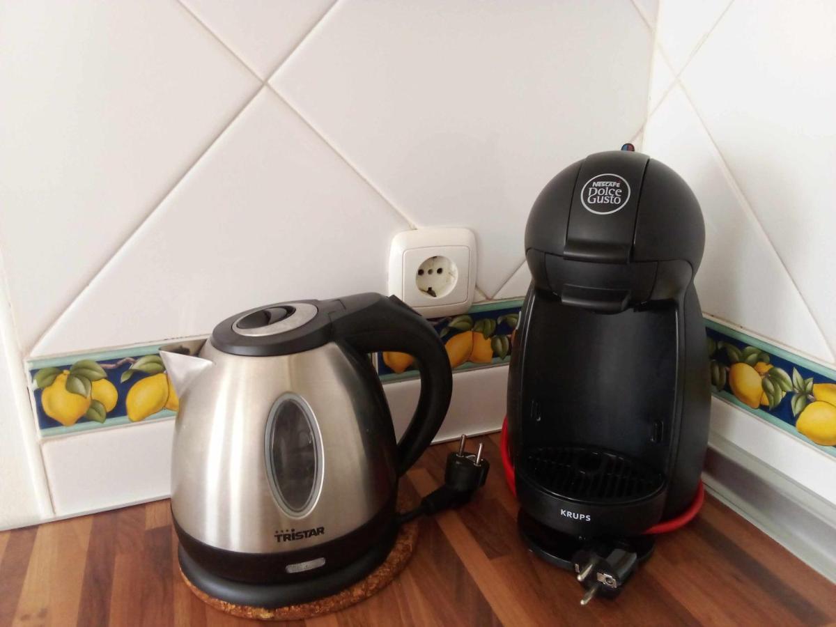 Magnífico Estudio En Vela De Mar Apartamento *
