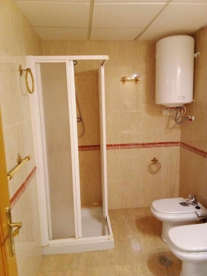 Apartamento Magnífico Estudio En Vela De Mar *