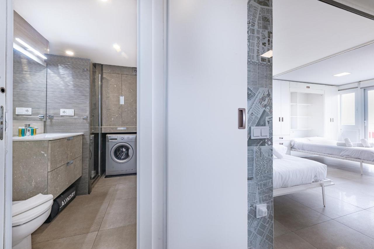 Apartamento Myflats Premium Costa Blanca Alicante