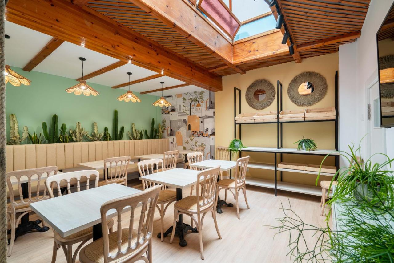 Hostal San Antonio