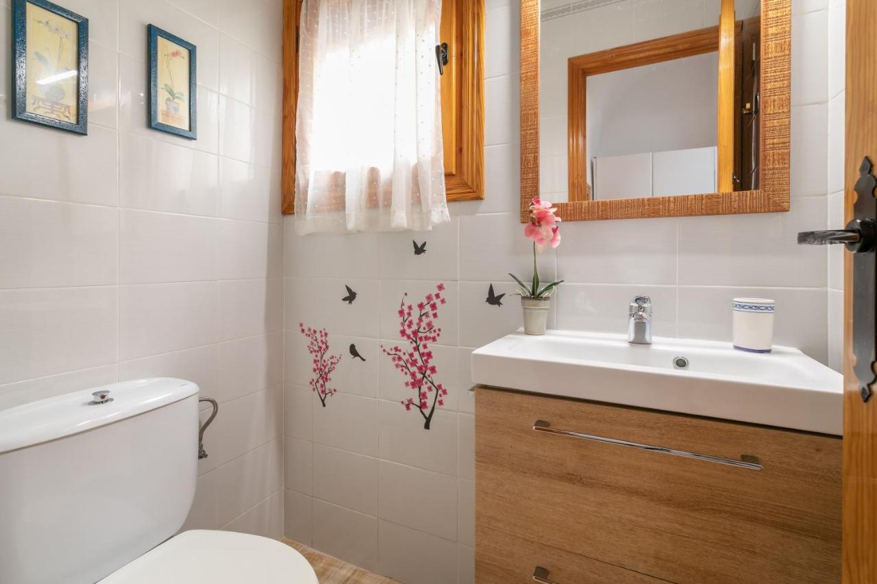 Сasa de vacaciones Casa En La Playa Con Piscinas 297
