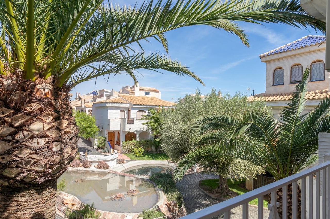 Casa En La Playa Con Piscinas 297 Сasa de vacaciones *
