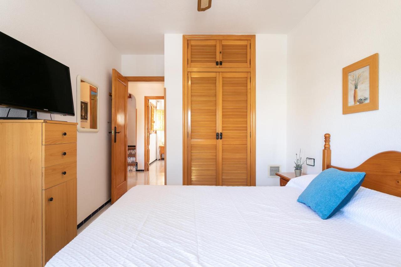 Casa En La Playa Con Piscinas 297 Сasa de vacaciones Puerto Marino