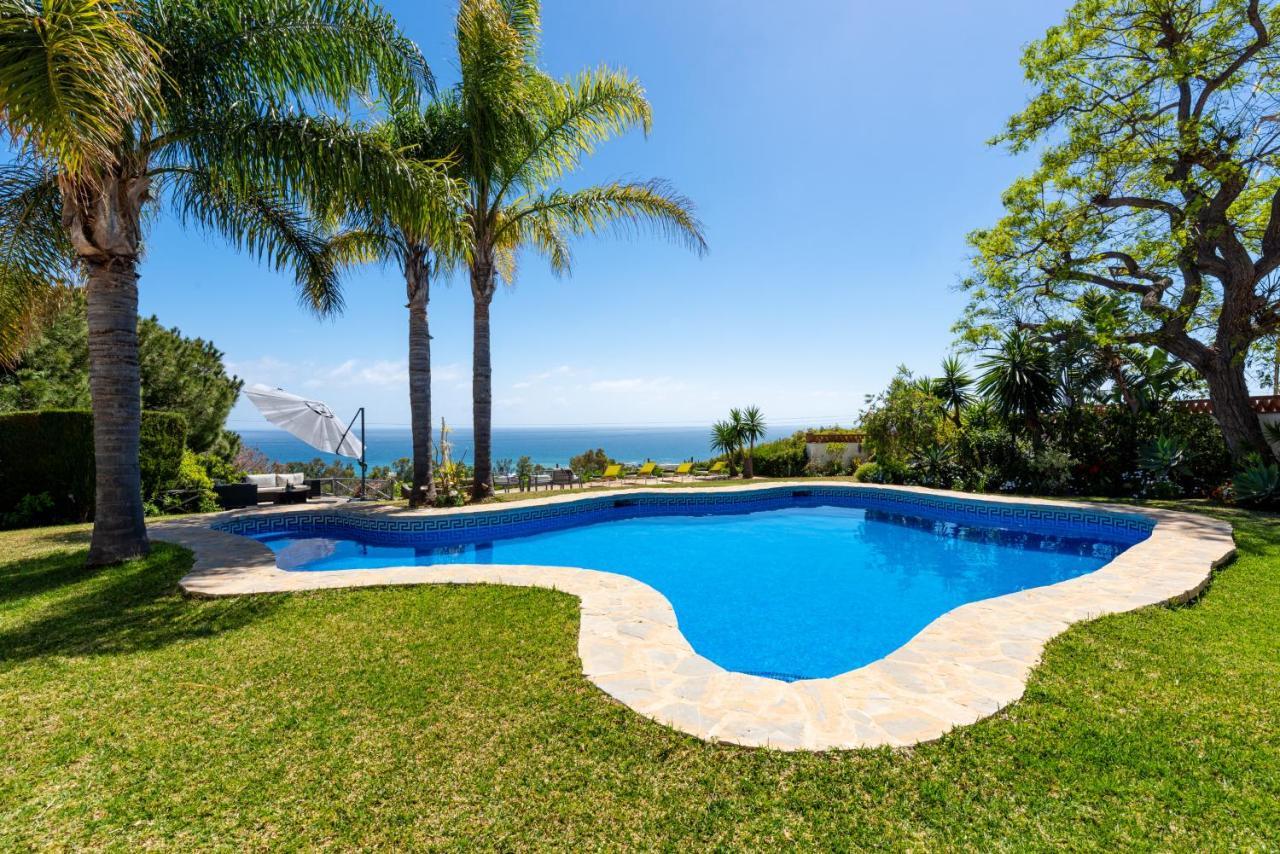 - Golfside With Spectacular Ocean Views Villa *