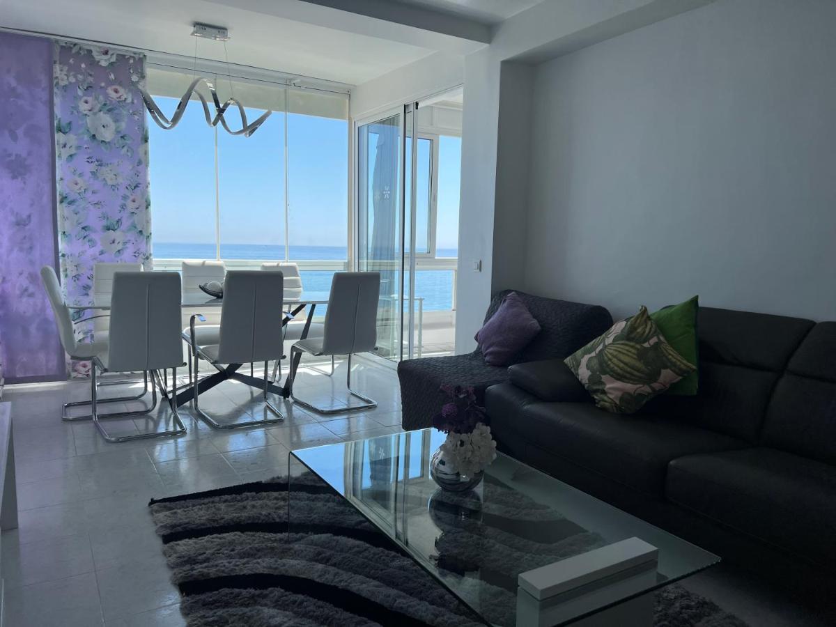 Apartamento El Cisne En La Playa