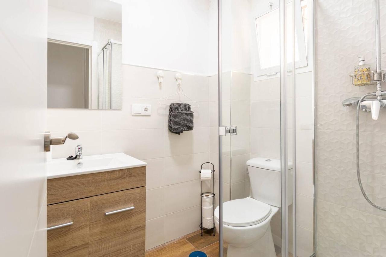 Apartamento Serenity Chic Center With Free Wifi By Namaste Elite Torremolinos