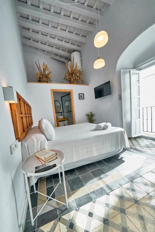 Country house Bekkeh Vejer de la Frontera