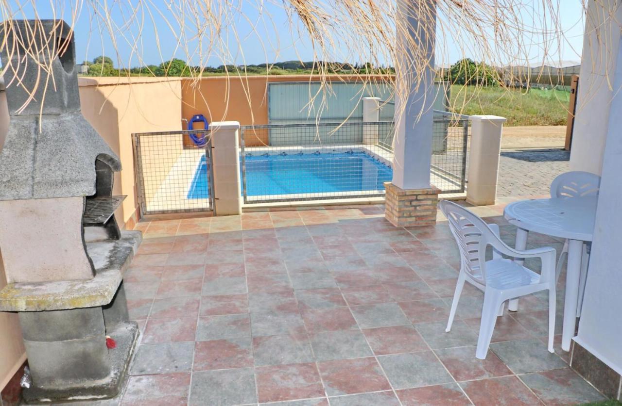 Penuelas Chalet *
