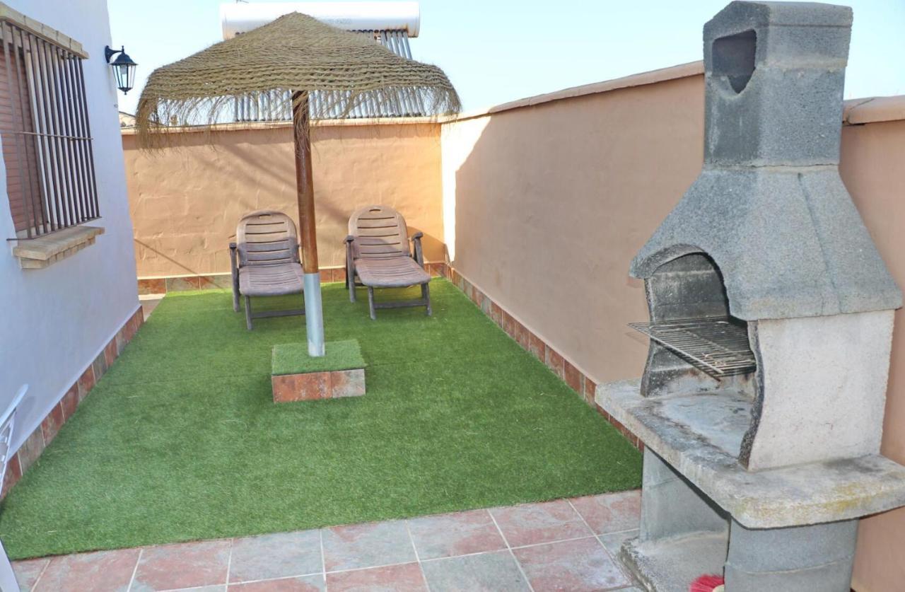 Chalet Penuelas *