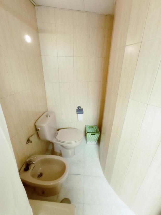 Apartamento Patio La Compania De