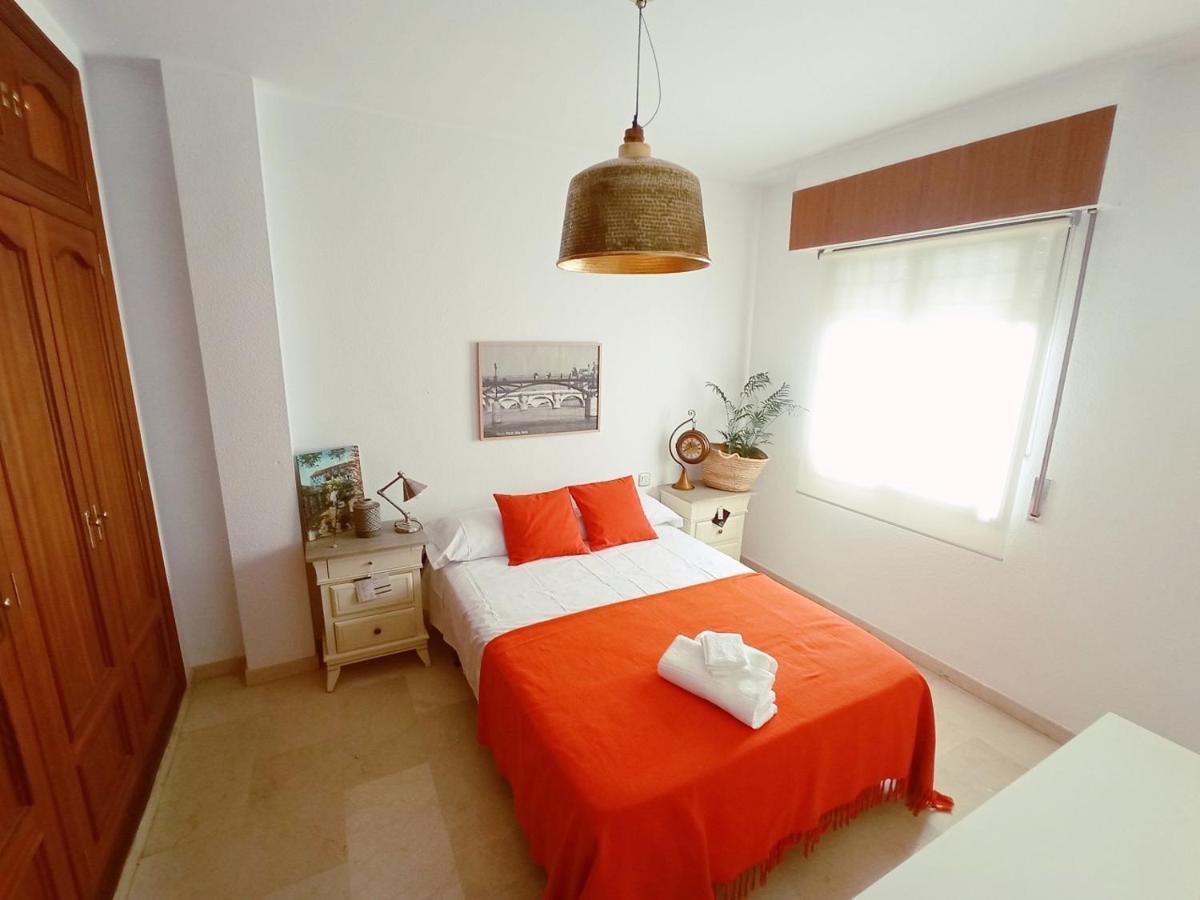 Apartamento Patio La Compania De *