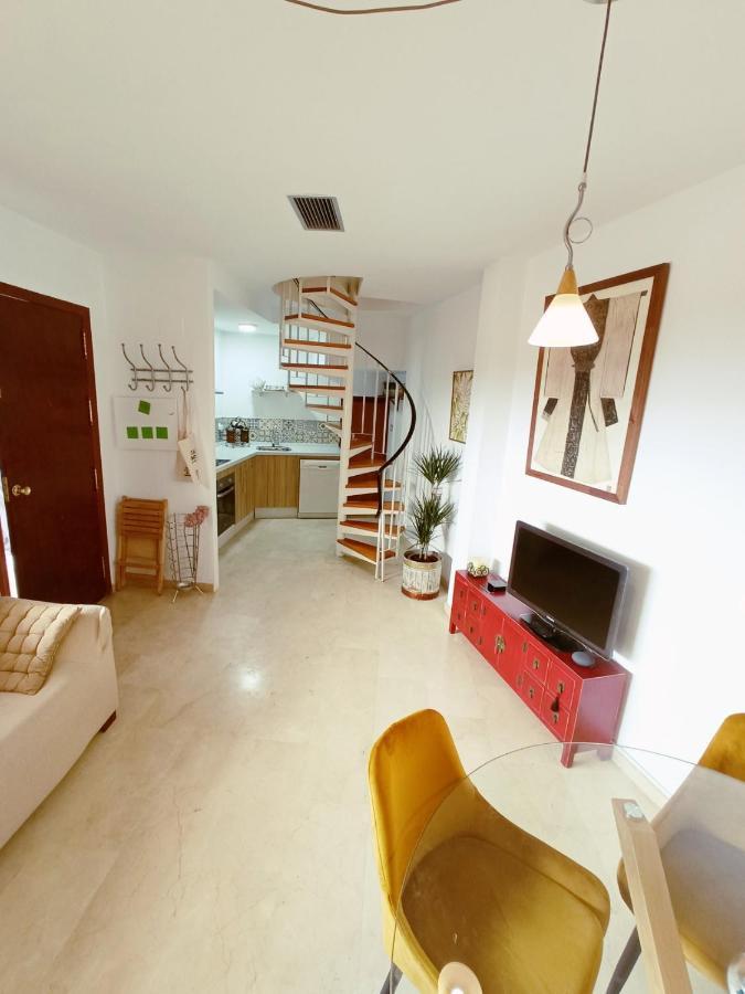Apartamento Patio La Compania De Córdoba