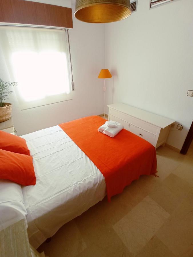 Apartamento Patio La Compania De Córdoba