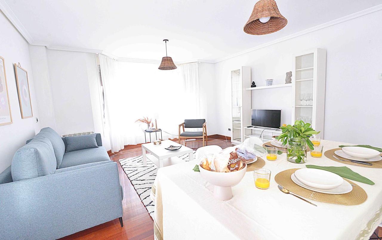 Coqueto En By Just Apartamento