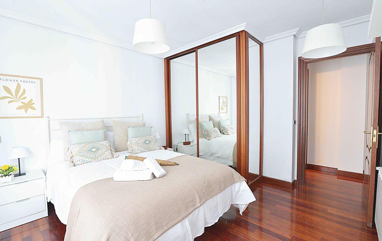 Coqueto En By Just Apartamento *