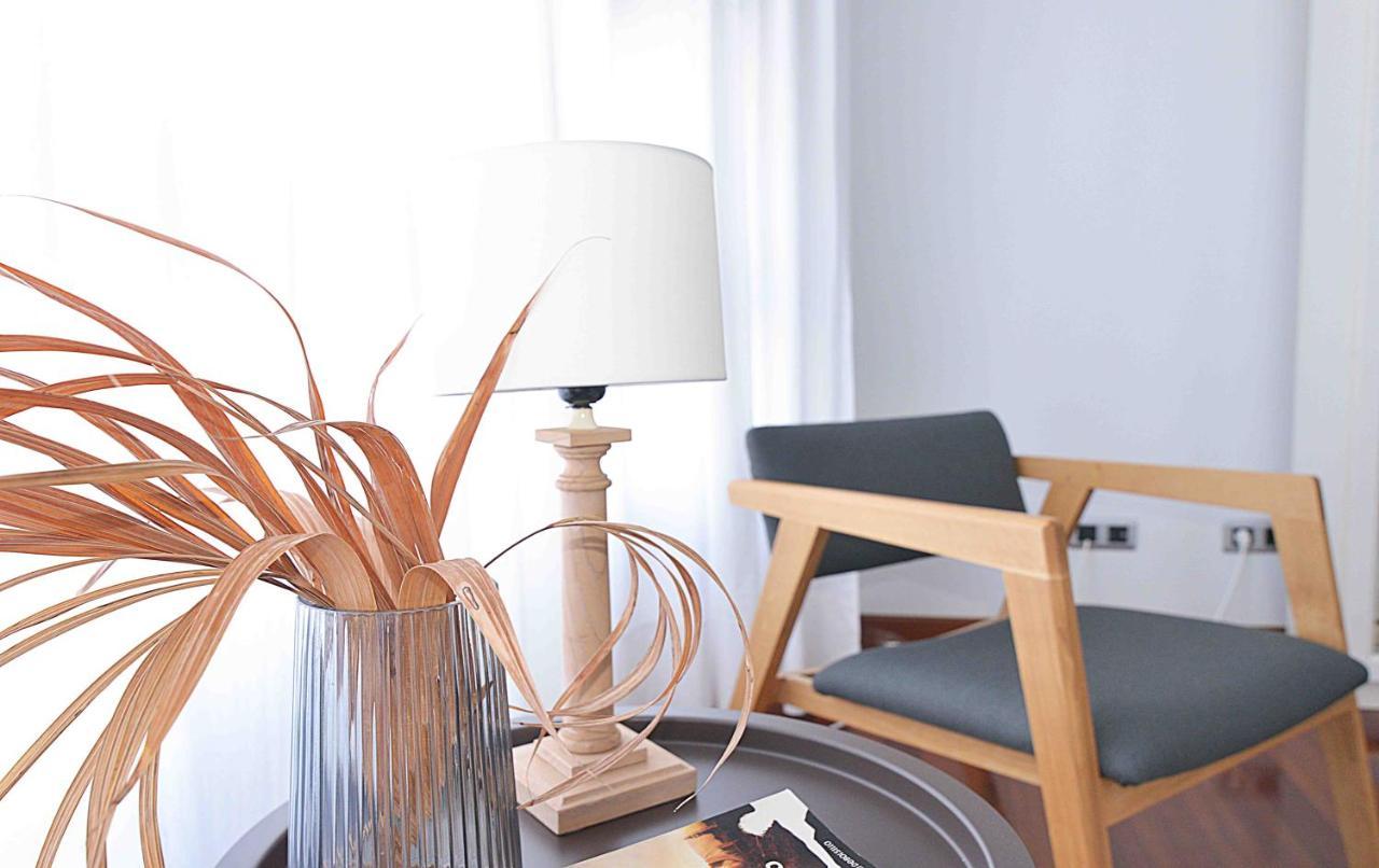 Coqueto En By Just Apartamento *
