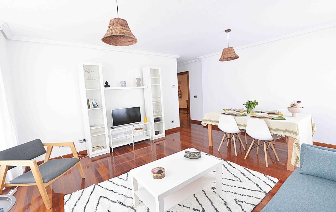 Coqueto En By Just Apartamento