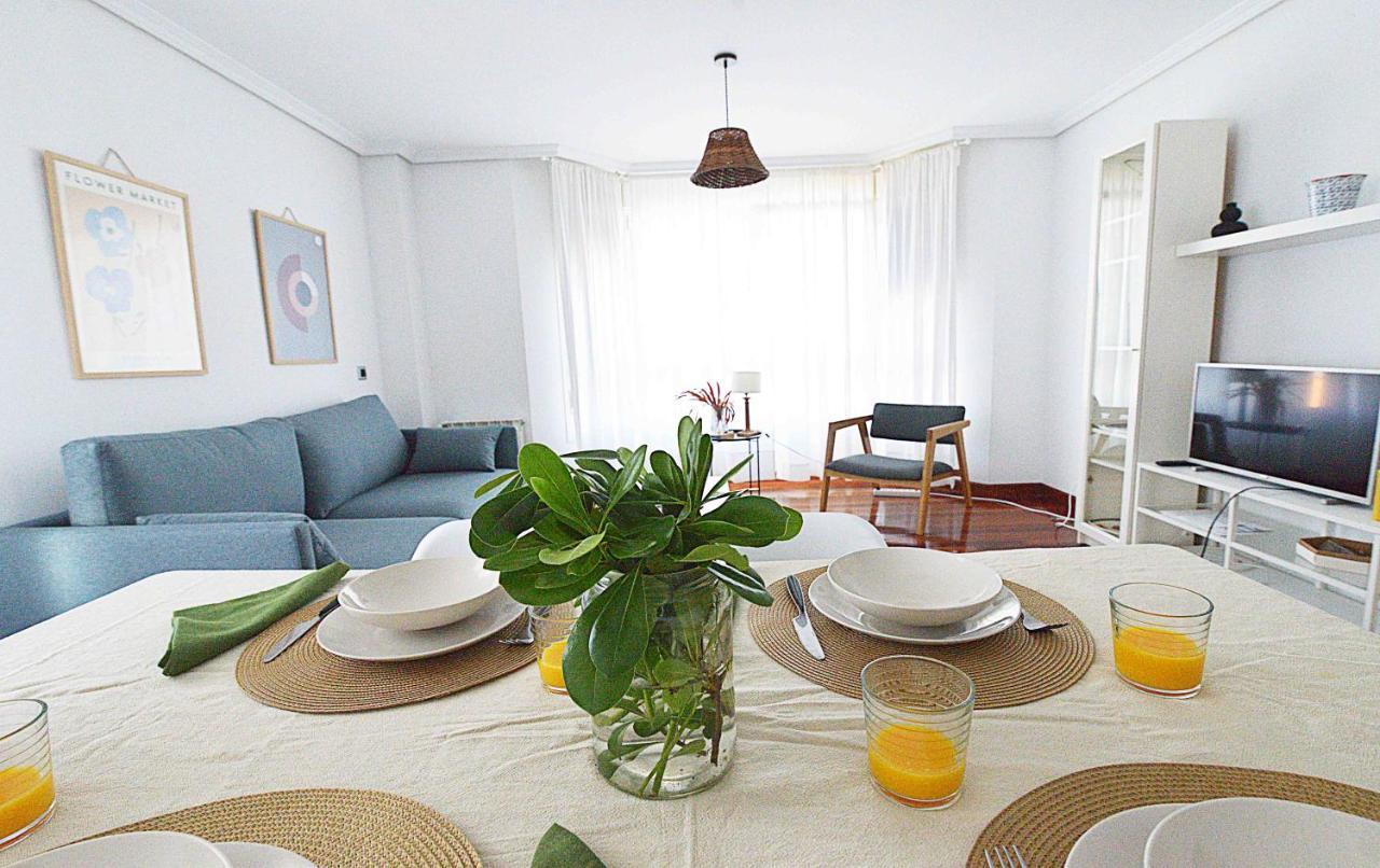 Coqueto En By Just Apartamento Liencres