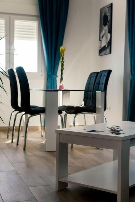 Elbarriocasablanca Apartamento Nerja